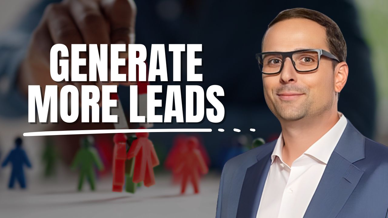 5 Ways Agents Can Leverage a Team to Generate More Leads