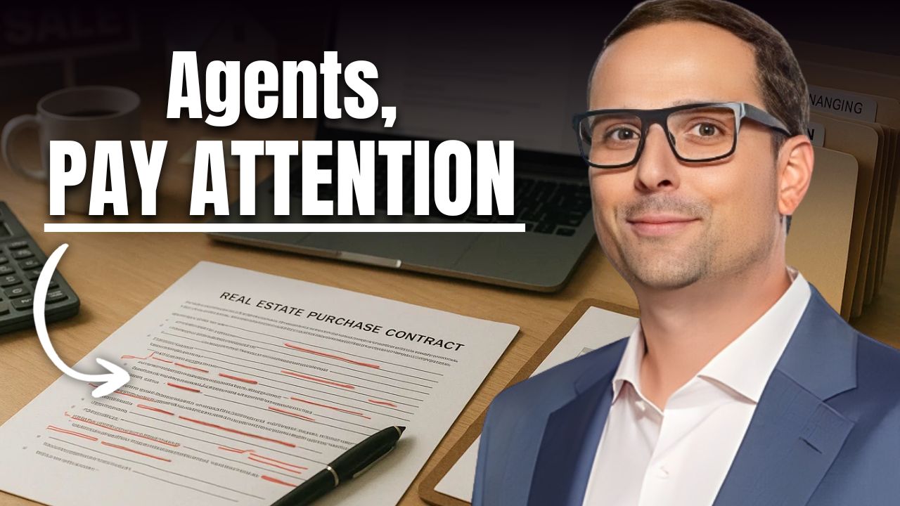 How Can Agents Handle Rising Deal Cancellations?