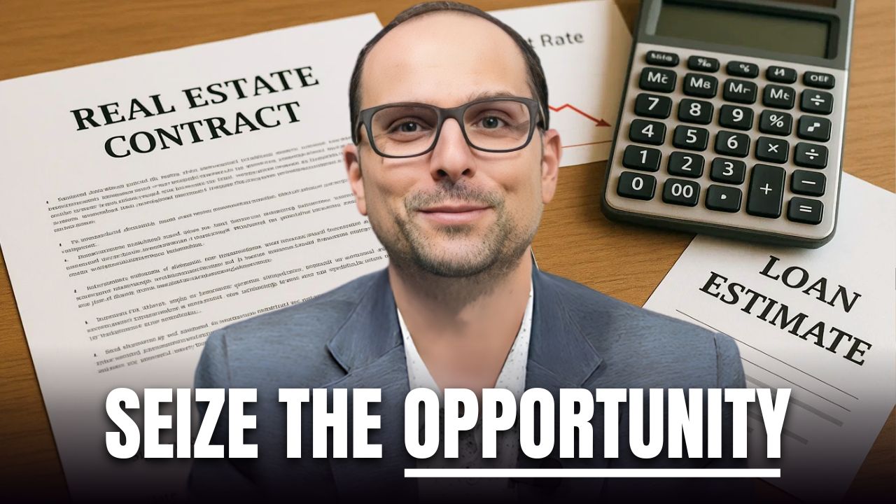 How Can You Leverage Lower Rates To Close More Deals Before Year-End?
