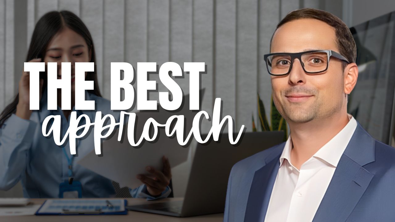 How Do I Call an Expired Listing for an Appointment?