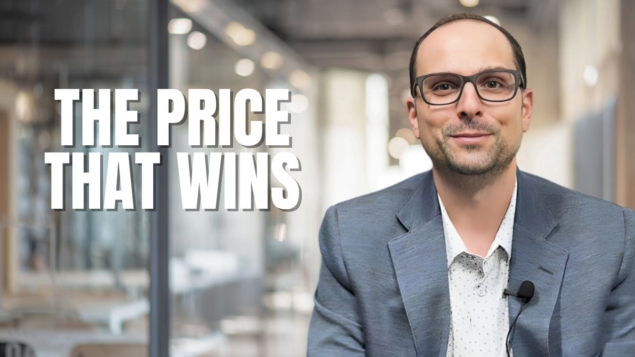 How to Price a Seller's Home Right, Every Time