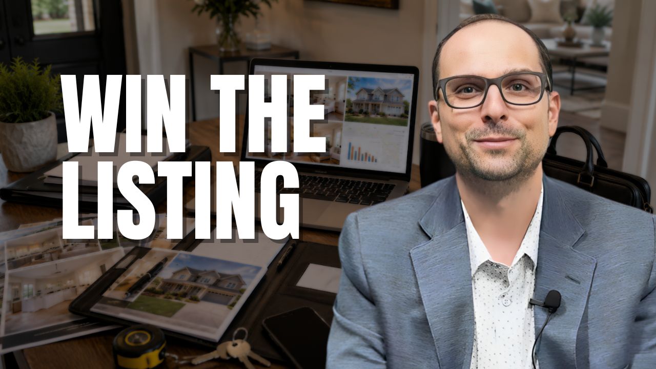How to Prepare for a Listing Appointment in 2026