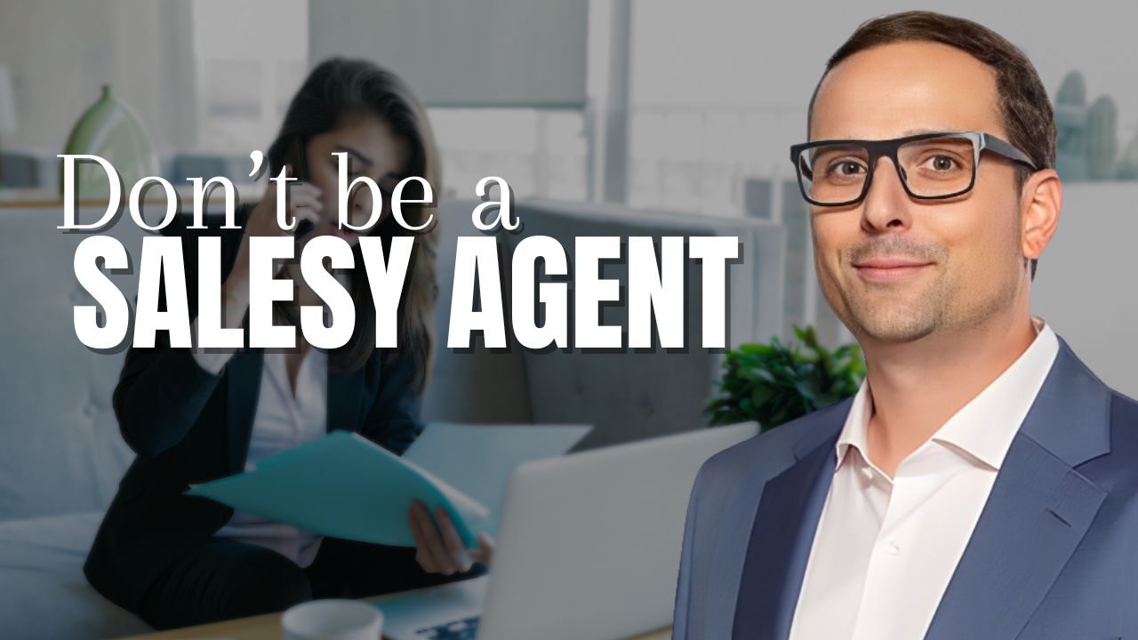 How to Stay in Touch With Your Sphere of Influence (Without Being Annoying)