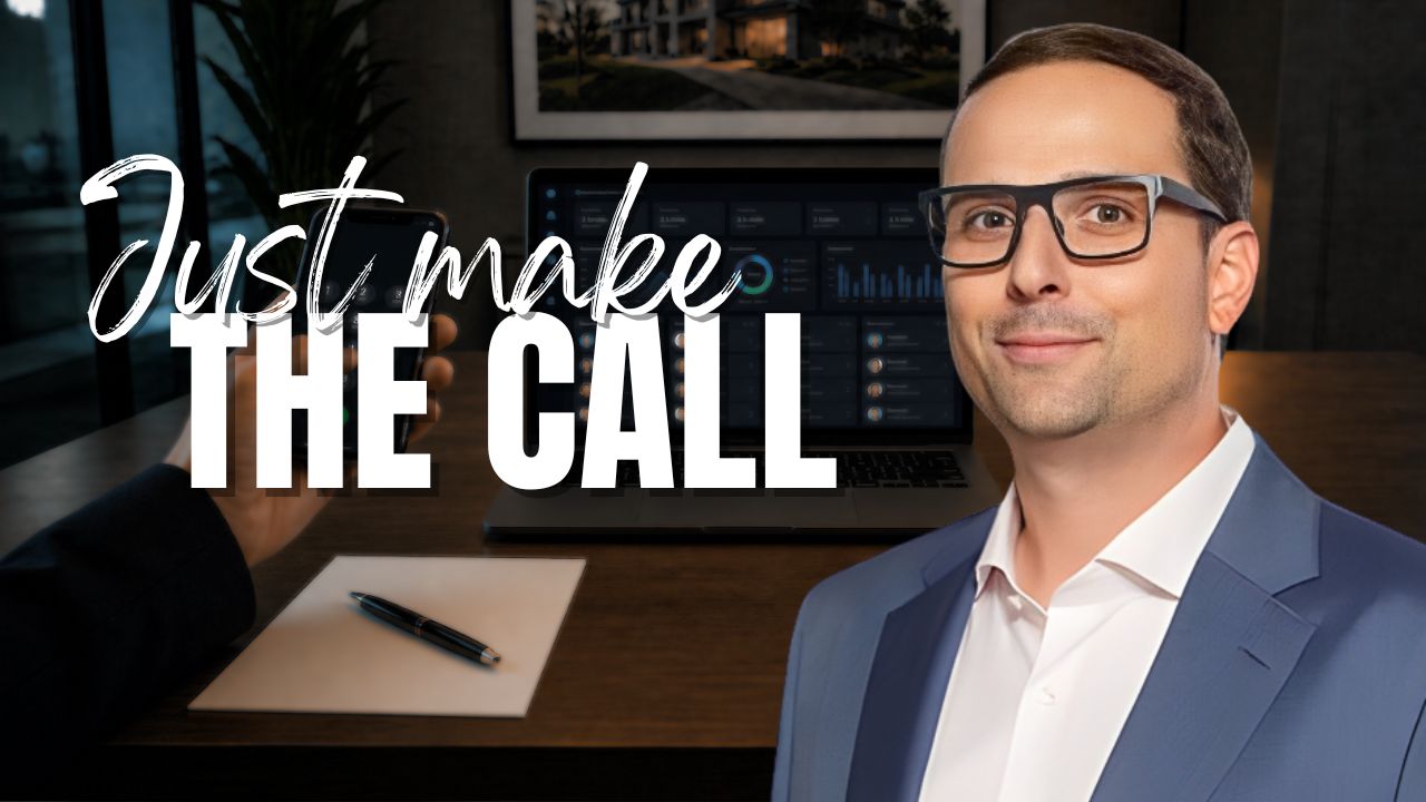 Is Your Fear of Rejection Costing You Listings?