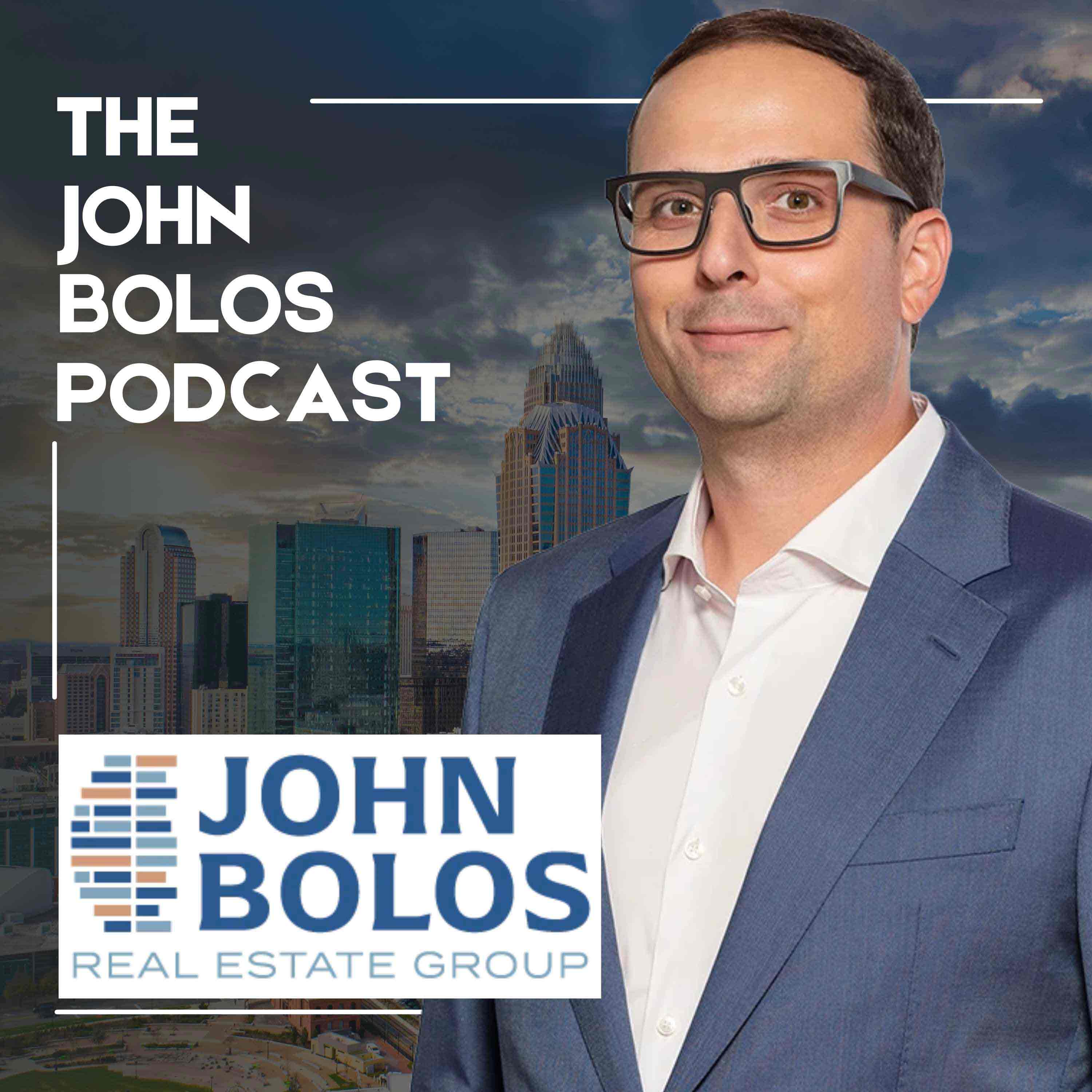 The John Bolos Podcast