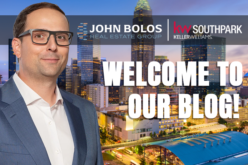 Welcome to Our Blog!