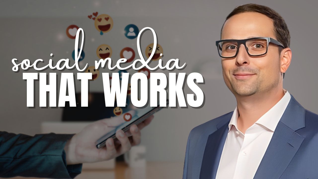 What Should I Post on Social Media To Get Business?