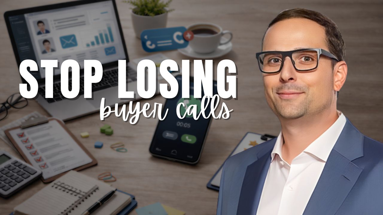 What To Say When Calling an Online Buyer Lead